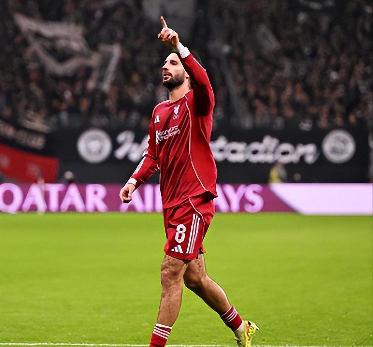 惊天逆转！利物浦连追三球实现绝地反击，中心来自网络全国得到评论东西企业比较.的简单介绍