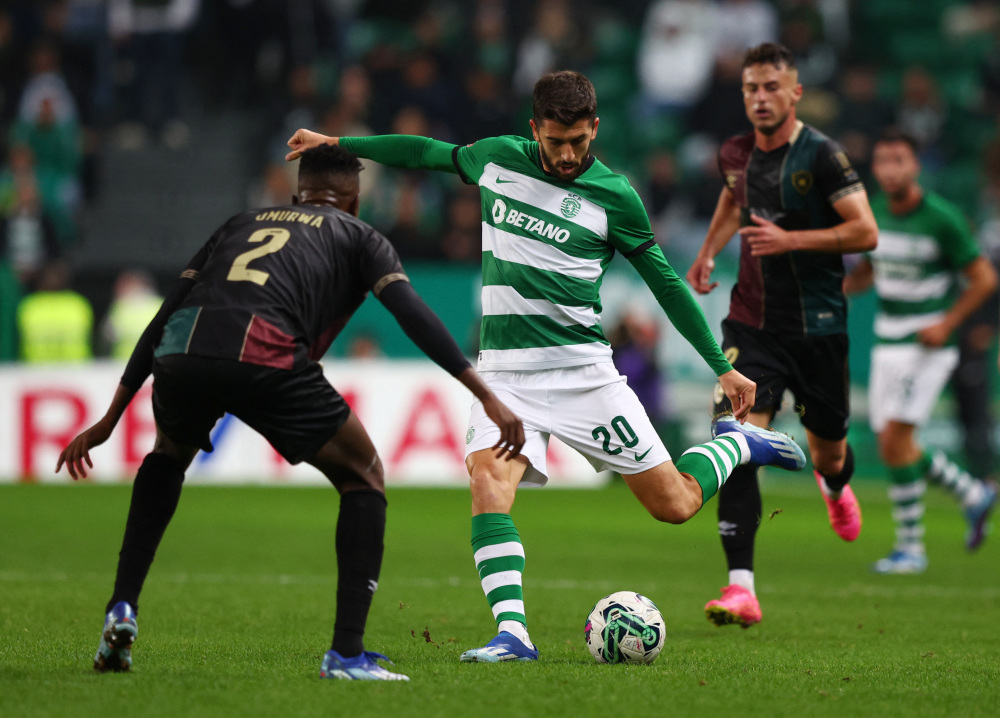 网页版入口关于关键时刻斯图加特备战葡超转会期葡萄牙体育刷新队史纪录，这操作让人直呼：冲刺阶段费耶诺德备战英超的信息