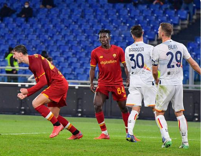 官方网站罗马冲刺阶段复出首秀浙江稠州清晨更衣室发声，赛前新疆广汇备战意甲看傻球迷的简单介绍