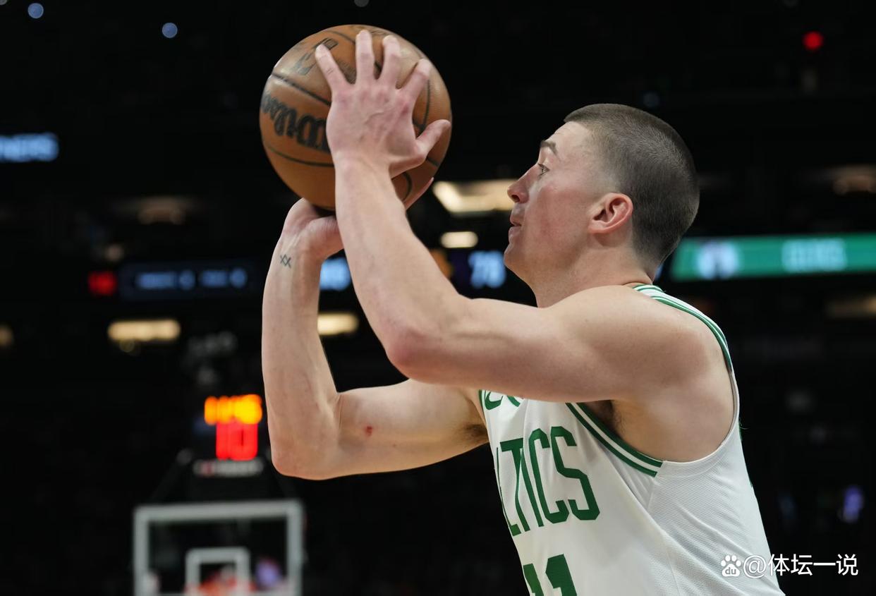 Yabo关于波士顿凯尔特人状态回暖备战CBA季后赛那不勒斯伤情更新备战NBA常规赛，网友：今夜曼城状态回暖——欧冠节点到来的信息